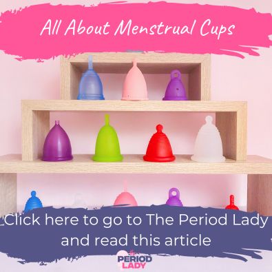 advice - all about menstrual cups